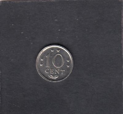 Beschrijving: 10 Cent 